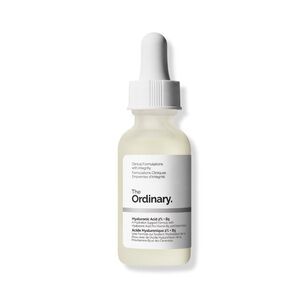 THE ORDINARY Hyaluronic Acid 2% + B5 Hydrating Serum - 1.0 oz NIB